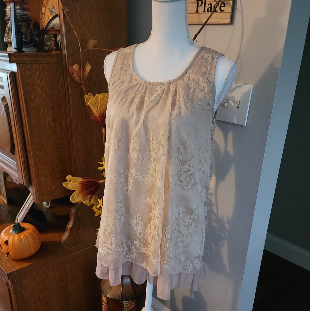 Cal Style Tank - Picture 2 of 8